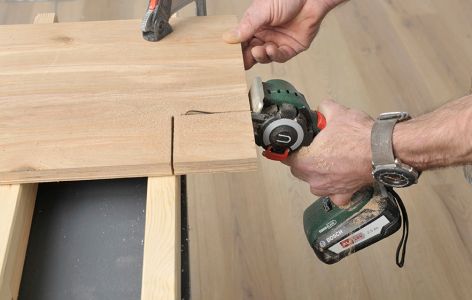 pflanzregal selbst bauen