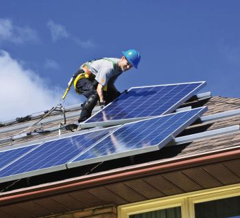 photovoltaik privathaus haus rechnet sich photovoltaikanlage pv anlage eigenheim