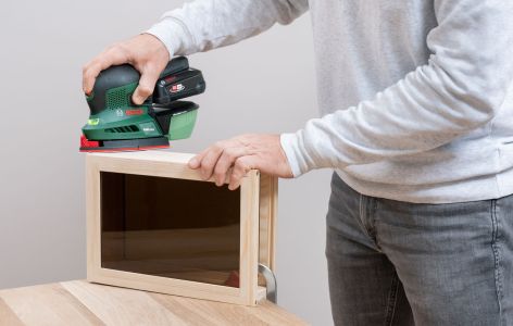 Bauanleitung: Vorratsboxen selber machen