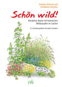 Buch Schön wild