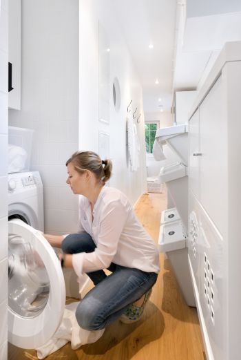 Praktische Einrichtungsideen im Mini-Haus