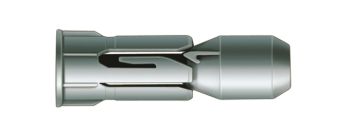 Plattendübel im Detail