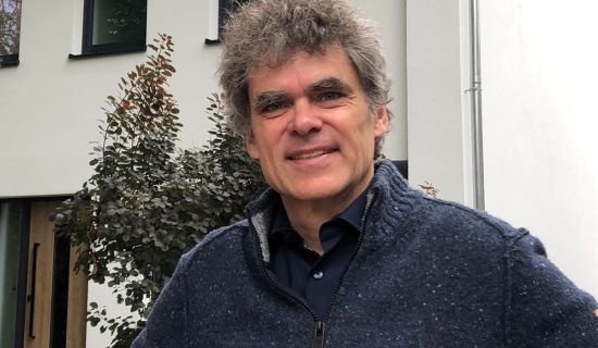 Ronald Meyer