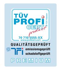 Tüv Siegel