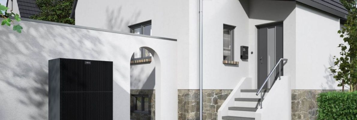 Moderne Wärmepumpen funktionieren auch im Altbau