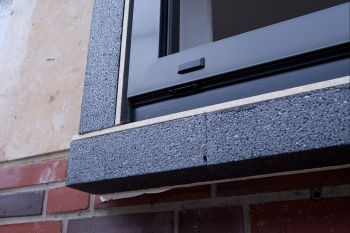 Vorwandmontage Dämmung