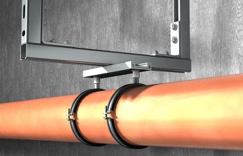 Schallschutz bei Installationen