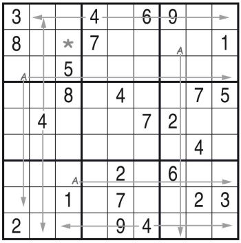 Sudoku 7