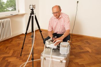 schadstoffe in der luft messen