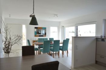 Einliegerwohnung im Keller