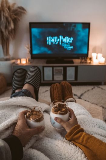 Fernsehabend
