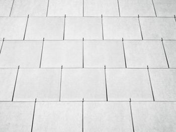 Faserzement Dachplatten