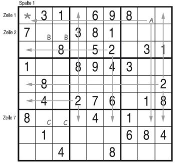 Sudoku 6