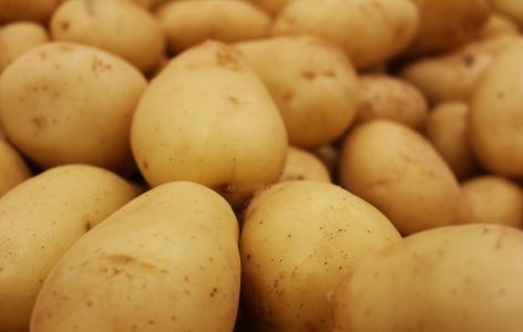 Kartoffeln