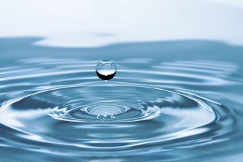 wasser h20 aus wasserstoff