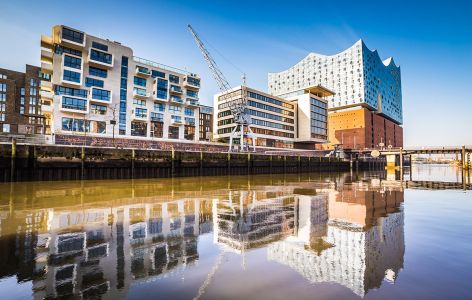 HafenCity Hamburg
