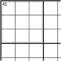 Sudoku 1