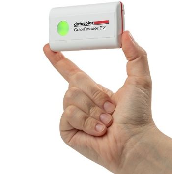 ColorReader gewinnen Gewinnspiel