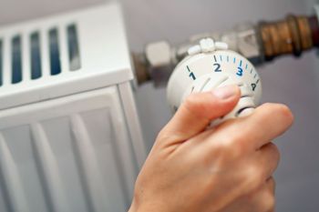 Heizungsthermostat