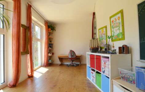 Kinderzimmer