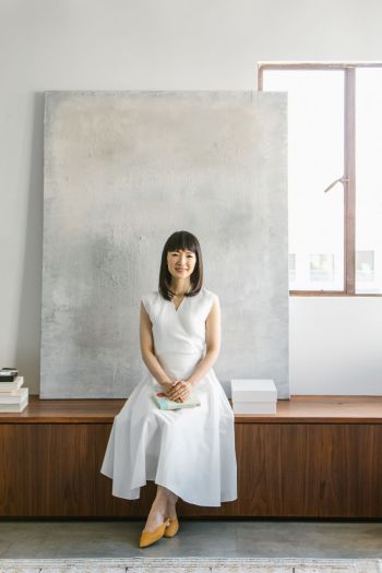 Marie Kondo methode aufräumen