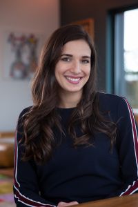 Sally Özcan