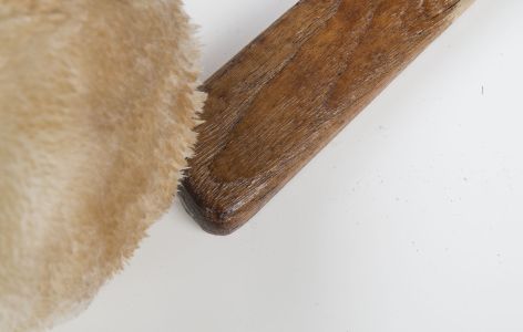 Holz ölen
