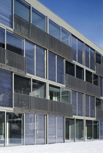 WDVS neue Systeme