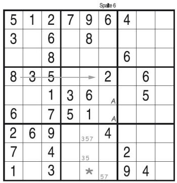 Sudoku 5
