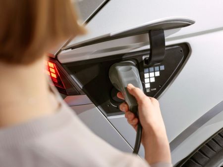 Günstig Strom laden dank Smart Meter