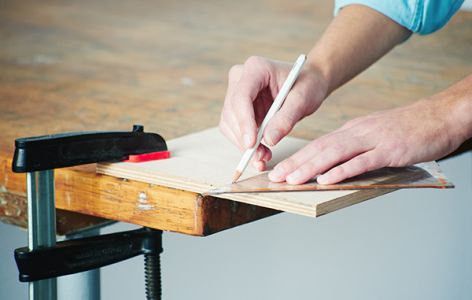 Fensterbank Deko selber machen