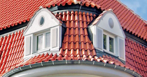 Dachziegel material: die ultimative entscheidung für ihr dach () Dachziegel material: die ultimative entscheidung für ihr dach