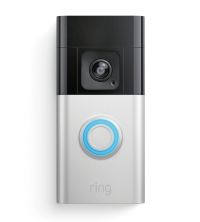 Akku-Videotürklingel