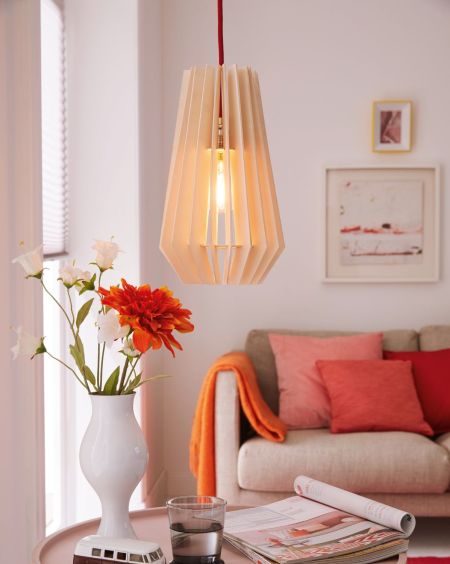 Designerlampe