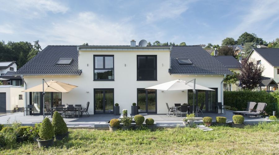Mehrgenerationenhaus - gemeinsam bauen