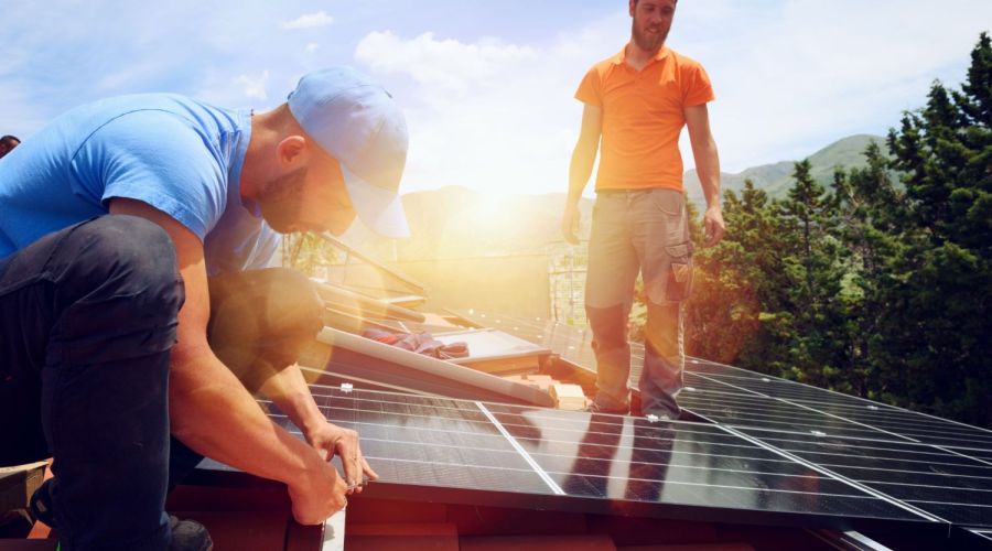 PV-Anlage mieten Aufmacher