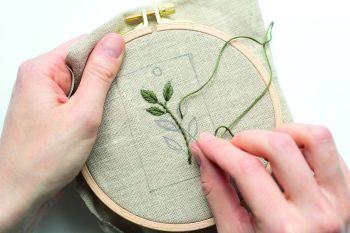 Geschenkanhänger Weihnachten machen