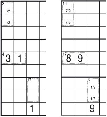 Sudoku 3