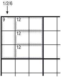 Sudoku 5