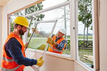 Fenstertausch