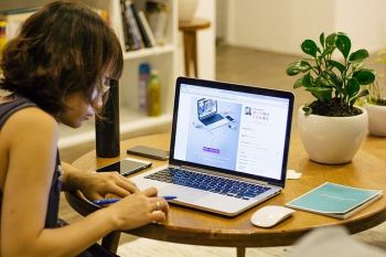 Homeoffice Arbeitsbedingungen