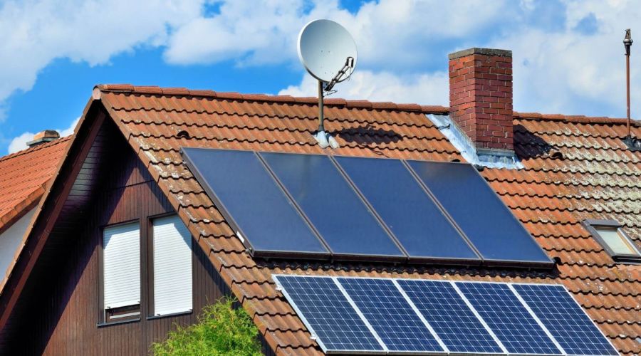 PV und Solarthermie kombinieren