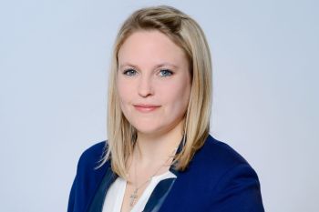 Sarah Mayer von Banovo