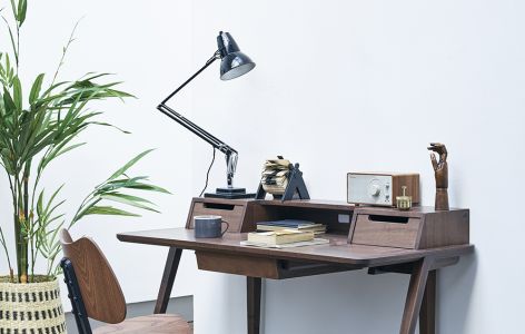 ercol_Treviso Desk