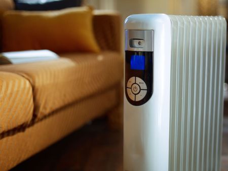 Ölradiator