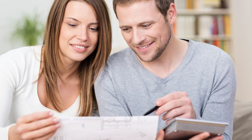 Bau-Nebenkosten im Blick Checkliste