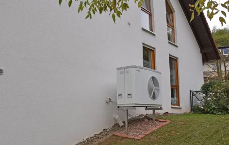 luft-wärmepumpe luft wärmepumpe