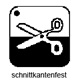 Teppich Symbol schnittkantenfest