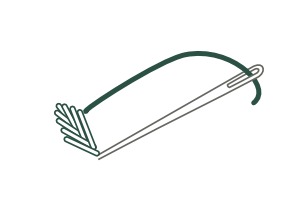 Grätenstich